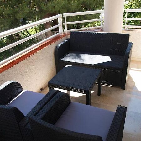 Apartamento Playa Albir El Albir Exterior foto