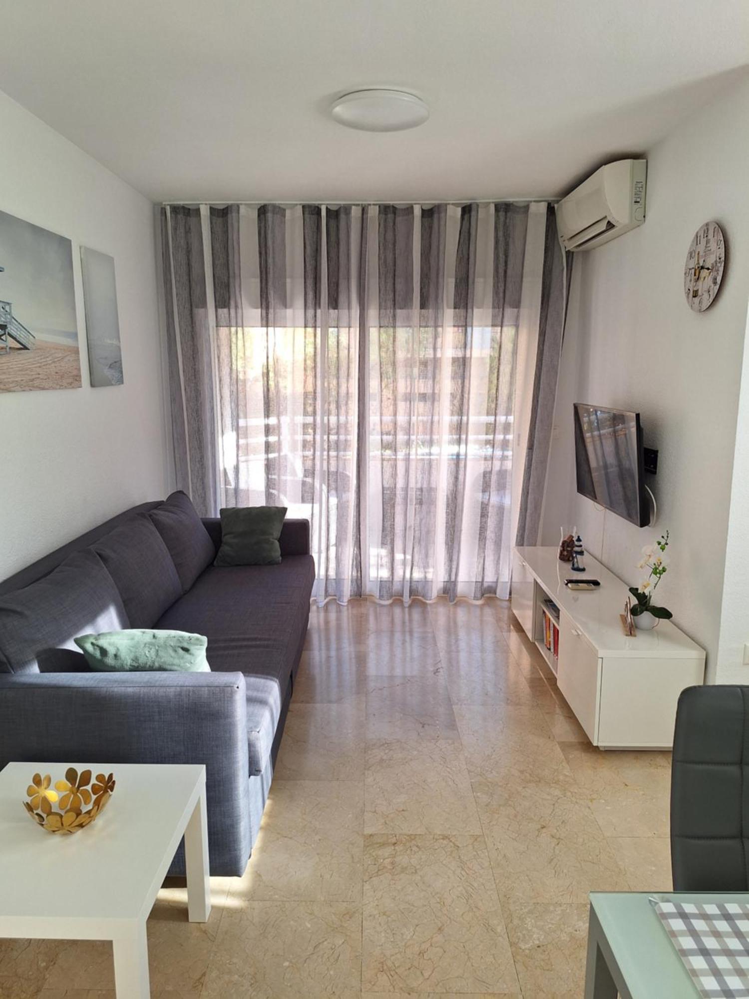 Apartamento Playa Albir El Albir Cameră foto