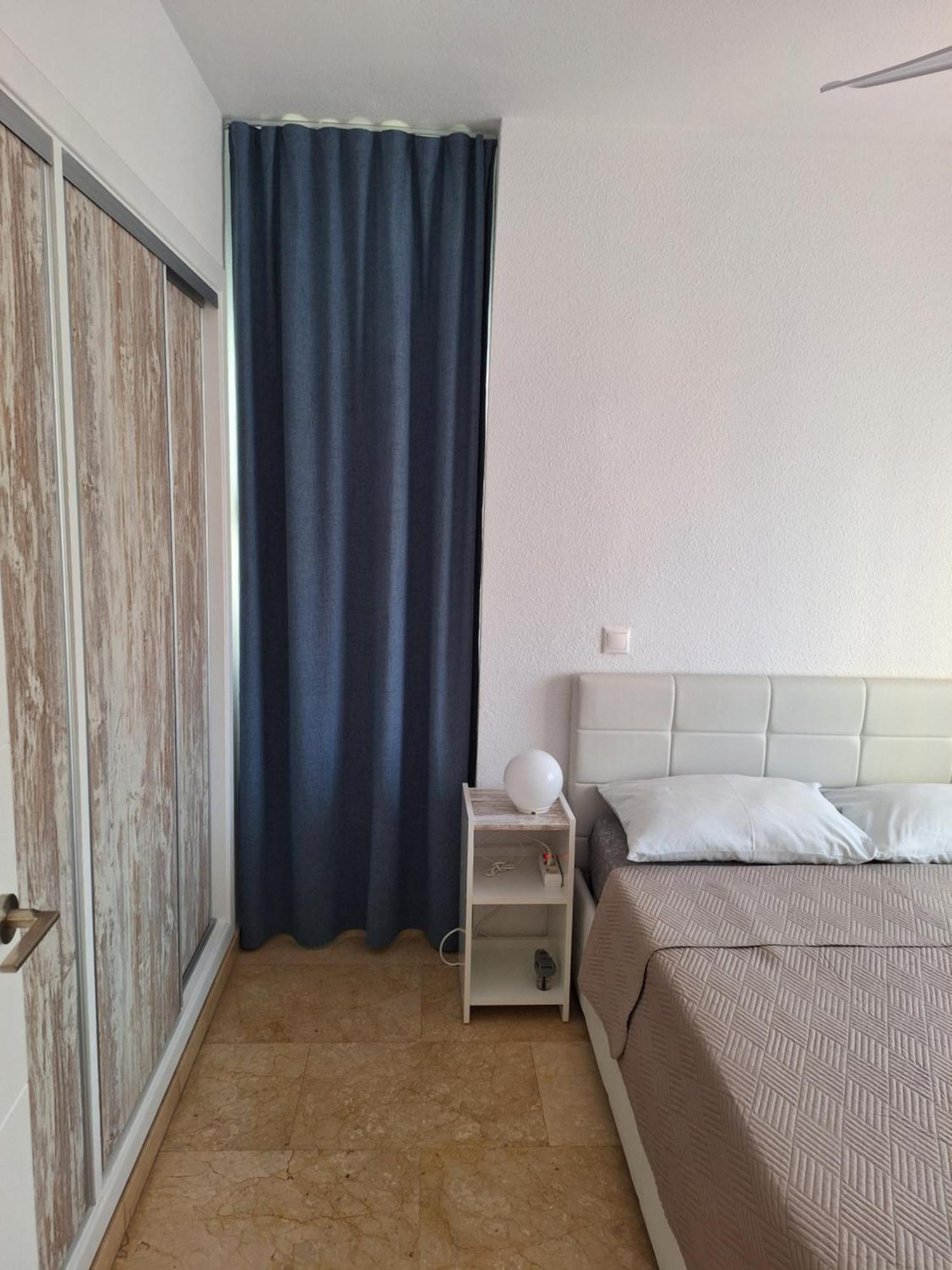 Apartamento Playa Albir El Albir Cameră foto
