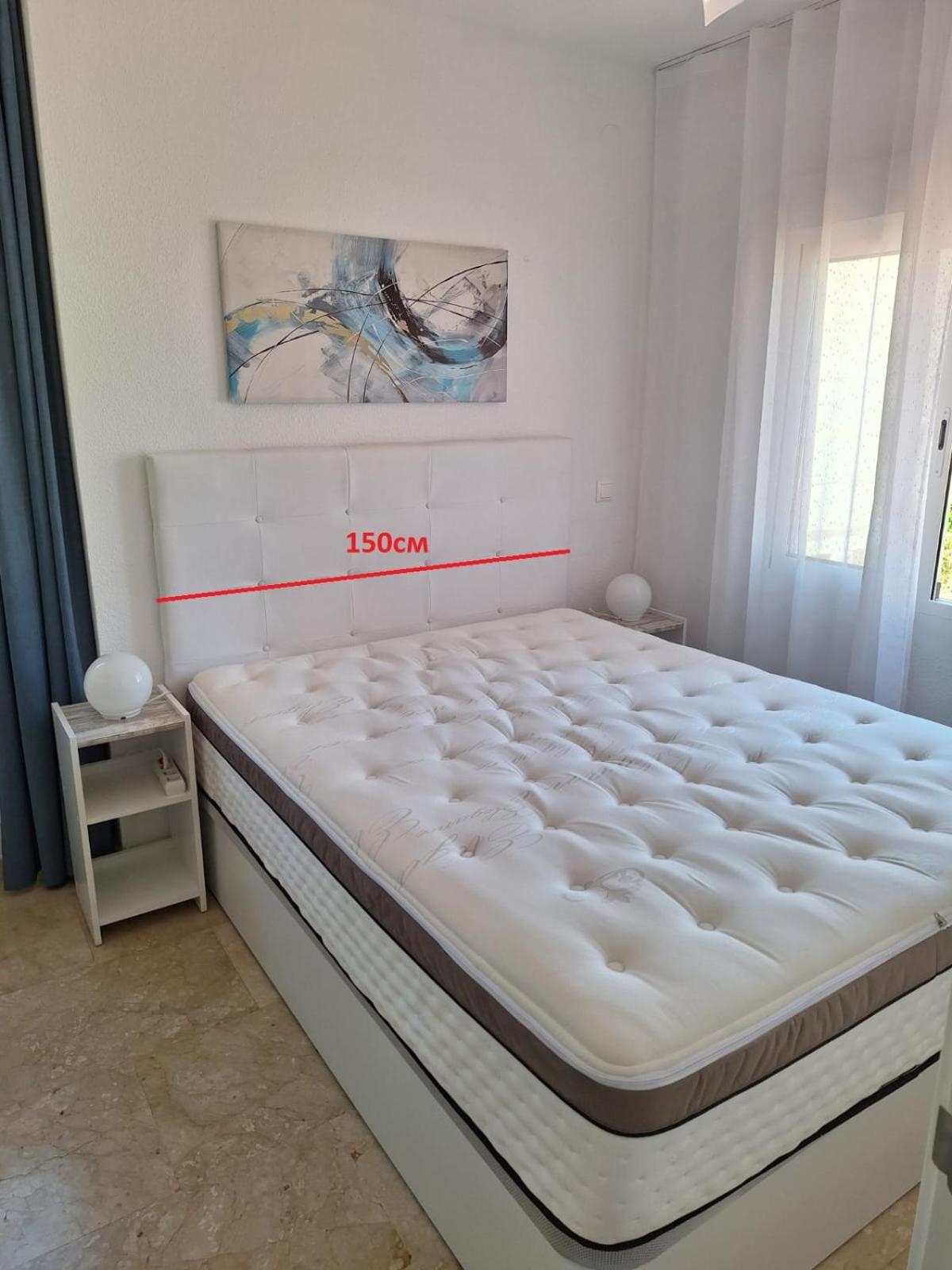 Apartamento Playa Albir El Albir Exterior foto